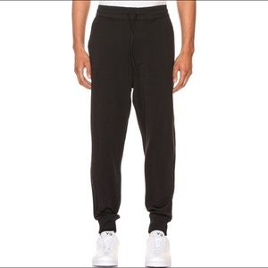 Y-3 Cuffed Joggers